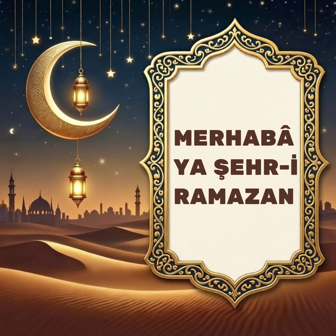 Ramazan Ayı Tebrik (13)